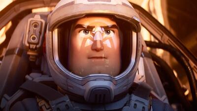 Lightyear