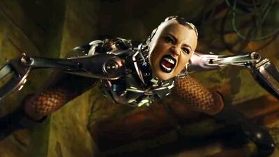 Alita: Battle Angel