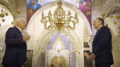 Route 60: Biblical Highway