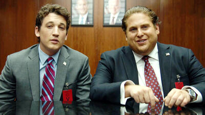 War Dogs