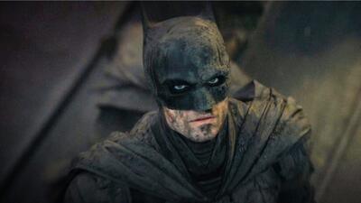 The Batman