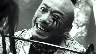 Blade of the Immortal