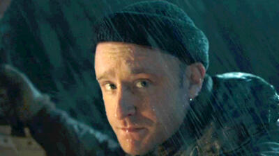 The Finest Hours