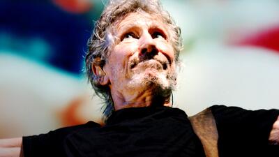 Roger Waters: Us + Them