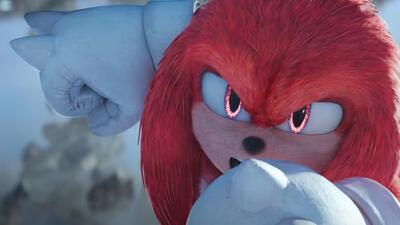 Sonic the Hedgehog 2