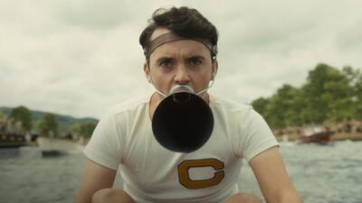 The Boys in the Boat