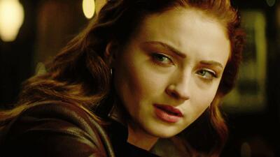 Dark Phoenix
