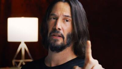 Bill & Ted Face the Music