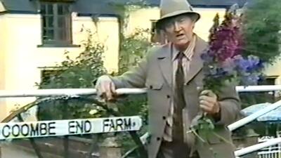 A Life on the Farm