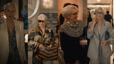 The Devil Wears Prada 2