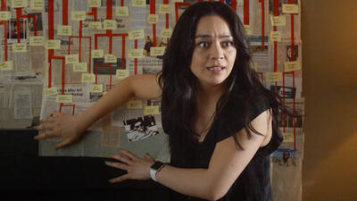 Final Destination Bloodlines