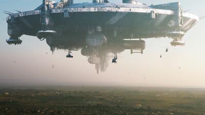 District 9