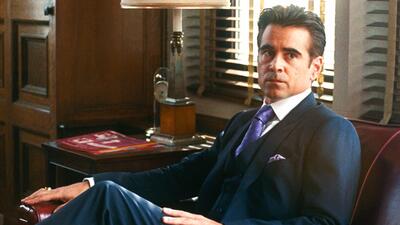 Roman J. Israel, Esq.