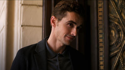 Now You See Me: Now You Don't