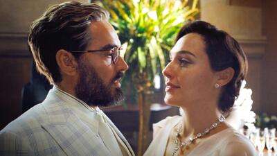 Death on the Nile