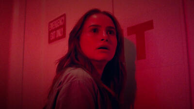 The Strangers: Chapter 2