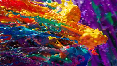 Doctor Strange in the Multiverse of Madness