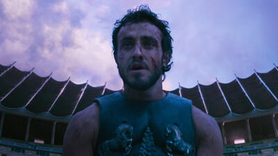 Gladiator II