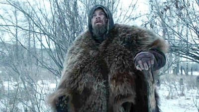 The Revenant