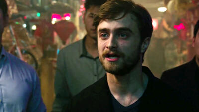 Now You See Me 2
