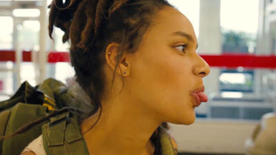 American Honey