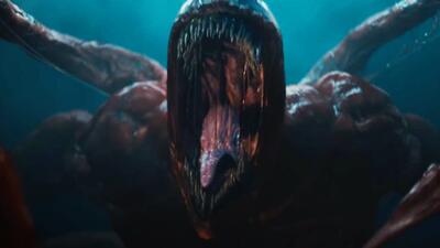 Venom: Let There Be Carnage