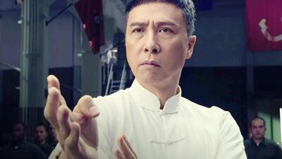 Ip Man 4: The Finale