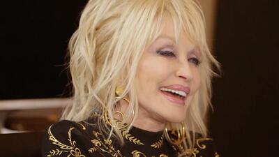 Dolly Parton ROCKSTAR: The Global First Listen Event