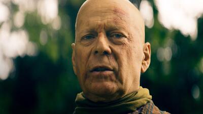 Fortress: Sniper's Eye