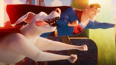 DC League of Super-Pets