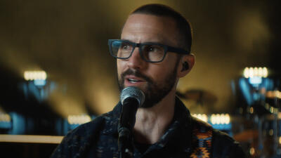 I Can Only Imagine 2