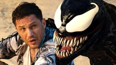 Venom: Let There Be Carnage