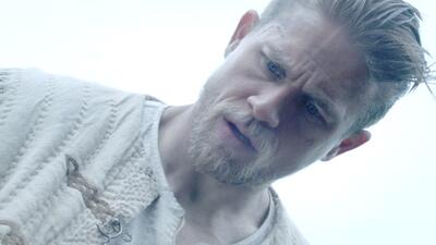 King Arthur: Legend of the Sword