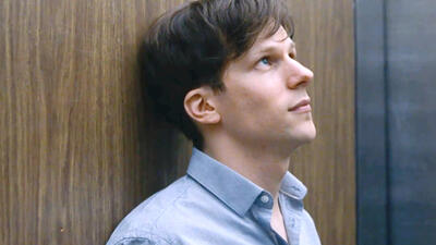 Louder Than Bombs