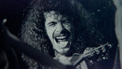 Carlos: The Santana Journey
