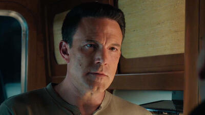 The Accountant 2