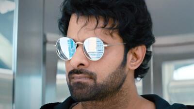Saaho