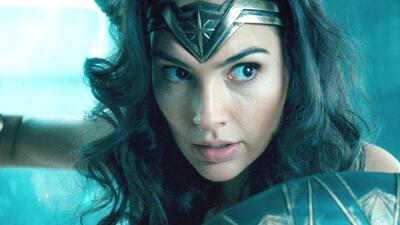 Wonder Woman