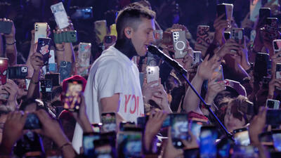 Twenty One Pilots: More Than We Ever Imagined