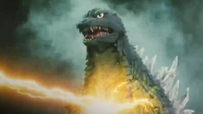 Godzilla: Tokyo S.O.S.