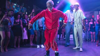 Uncle Drew