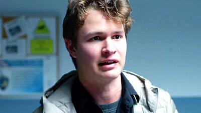 November Criminals