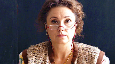 The Teacher