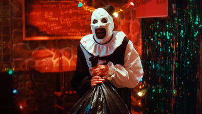 Terrifier 3