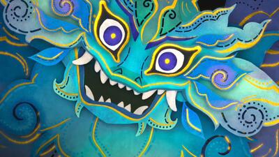 Raya and the Last Dragon