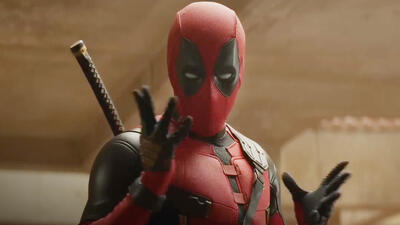 Deadpool & Wolverine
