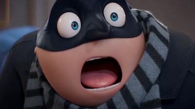 Despicable Me 4