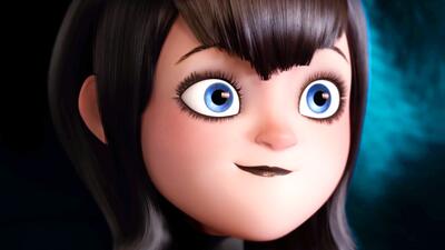 Hotel Transylvania 3: Summer Vacation