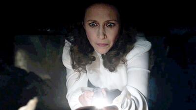 The Conjuring: The Devil Made Me Do It