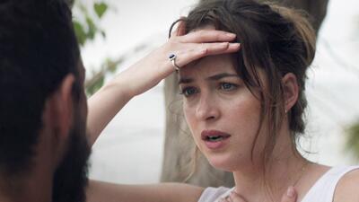 The Peanut Butter Falcon